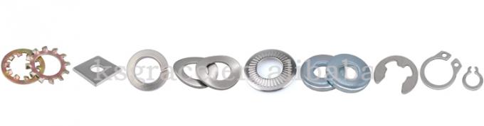 La main d'acier inoxydable d'OEM serrant l'aluminium anodisé de vis de pouce ajustent la vis de moletage de bouton de pouce